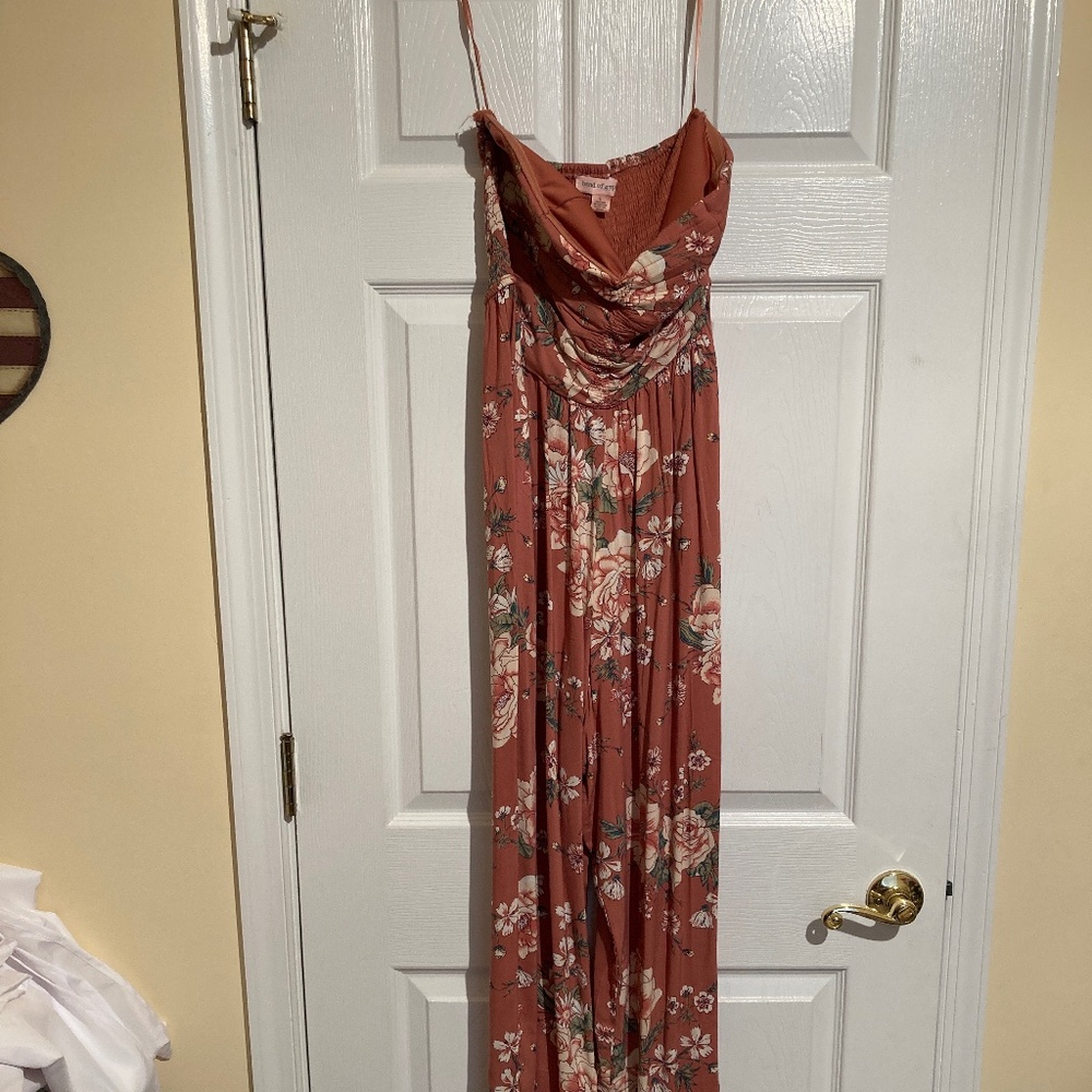 Sun pants